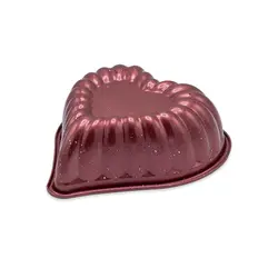 قالب سرامیکی قلب - فروشگاه ایران کوک