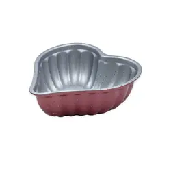 قالب سرامیکی قلب - فروشگاه ایران کوک