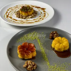 قالب سیلیکون حلوایی گل نرگس - فروشگاه ایران کوک