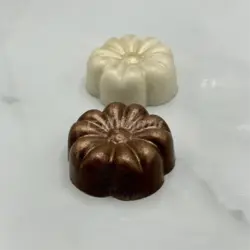 قالب سیلیکون حلوایی گل نرگس - فروشگاه ایران کوک