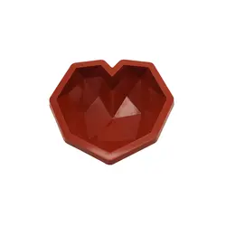 قالب سیلیکونی قلب سورپرایز کوچک، ارسال رایگان، پرداخت در محل - فروشگاه ایران کوک