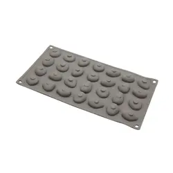 قالب سیلیکون طرح سنگ - فروشگاه ایران کوک