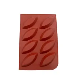 قالب سیلیکون قایقی کوچک - فروشگاه ایران کوک