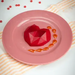 قالب سیلیکونی قلب سورپرایز 9 عددی، ارسال رایگان، پرداخت در محل - فروشگاه ایران کوک