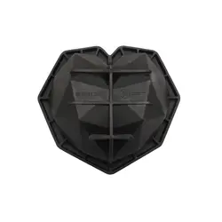 قالب سیلیکونی قلب سورپرایز بزرگ، ارسال رایگان، پرداخت در محل - فروشگاه ایران کوک