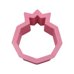 کاتر انار اوریگامی - فروشگاه ایران کوک