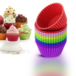 کپسول سیلیکون 12 عددی - فروشگاه ایران کوک