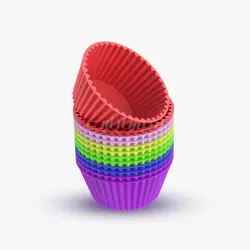 کپسول سیلیکون 12 عددی - فروشگاه ایران کوک