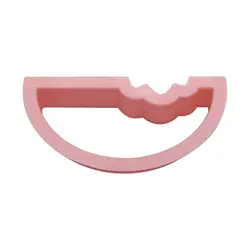 کاتر هندوانه نیم دایره - فروشگاه ایران کوک