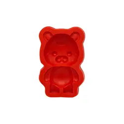 ملد خرس عروسکی بزرگ - فروشگاه ایران کوک