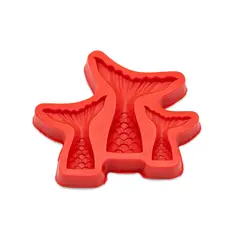 ملد دم ماهی 3 عددی - فروشگاه ایران کوک