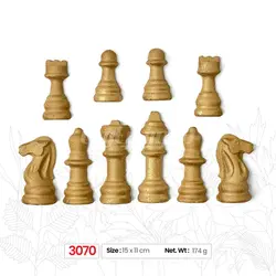 ملد شطرنج - فروشگاه ایران کوک