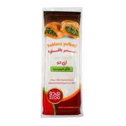 قیمت و خرید خمیر باقلوا ای دو - ایران کوک شاپ