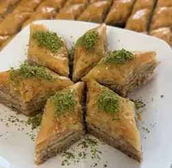 قیمت و خرید خمیر باقلوا ای دو - ایران کوک شاپ