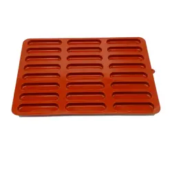 قالب سیلیکون لیدی فینگر 24 عددی - فروشگاه ایران کوک