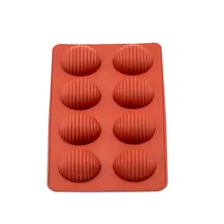 قالب سیلیکون حلزون - فروشگاه ایران کوک