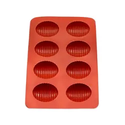 قالب سیلیکون حلزون - فروشگاه ایران کوک