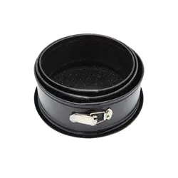 خرید قالب کمربندی گرد - قالب کمربندی سه تایی گرد از جنس تفلون نچسب | فروشگاه اینترنتی ایران کوک