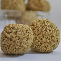 کنجد 100 گرمی، ارسال رایگان، پرداخت در محل - فروشگاه ایران کوک