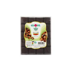 شکلات قهوه 200 گرمی برند گرودل، ارسال رایگان - فروشگاه ایران کوک