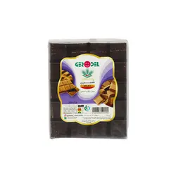 شکلات کاکائویی 200 گرمی برند گرودل، ارسال رایگان - فروشگاه ایران کوک