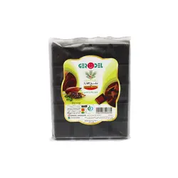 شکلات تلخ 72 درصد 200 گرمی برند گرودل، ارسال رایگان - فروشگاه ایران کوک