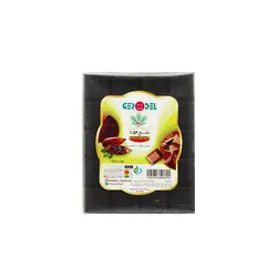 شکلات تلخ 52 درصد 200 گرمی برند گرودل، ارسال رایگان- فروشگاه ایران کوک