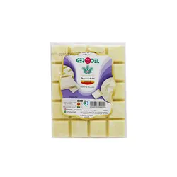 شکلات سفید 200 گرمی برند گرودل، ارسال رایگان - فروشگاه ایران کوک