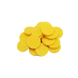 شکلات سکه ای بستنی سنتی برند گرودل، ارسال رایگان، پرداخت در محل - فروشگاه ایران کوک