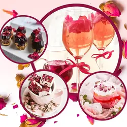 اسانس خارجی گل رز، ارسال رایگان، پرداخت در محل - فروشگاه ایران کوک