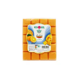 شکلات پرتقال 200 گرمی برند گرودل، ارسال رایگان - فروشگاه ایران کوک