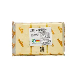 شکلات تخته ای سفید شمشی پارمیدا 1kg - فروشگاه ایران کوک