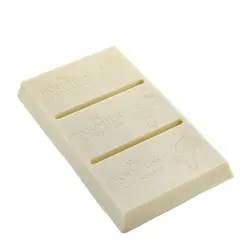 شکلات تخته ای سفید شمشی پارمیدا 1kg - فروشگاه ایران کوک