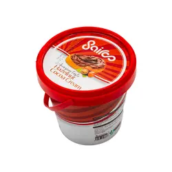 شکلات صبحانه سطلی فندقی سایرو 1kg - فروشگاه ایران کوک