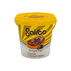 شکلات صبحانه سطلی کلاسیک سایرو 1kg - فروشگاه ایران کوک