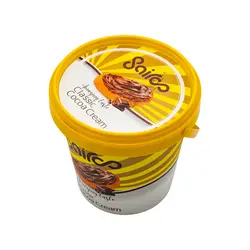 شکلات صبحانه سطلی کلاسیک سایرو 1kg - فروشگاه ایران کوک