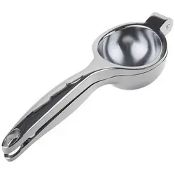 آب پرتقال گیری استیل خارجی - فروشگاه ایران کوک