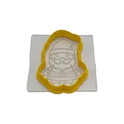 استامپ و کاتر بابا نوئل - فروشگاه ایران کوک