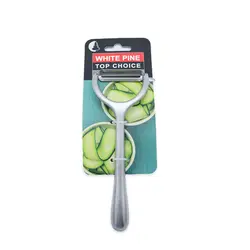 پوست کن استیل خارجی - فروشگاه ایران کوک