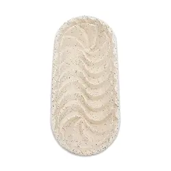 قالب گرانیتی لیانا بیضی - فروشگاه ایران کوک