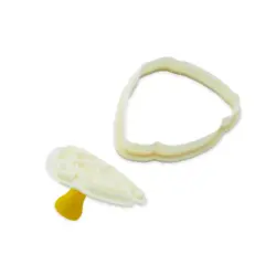 مهر و کاتر ژاکت طرح گوزن - فروشگاه ایران کوک