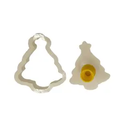 مهر و کاتر درخت کاج - فروشگاه ایران کوک