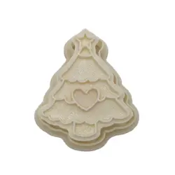 مهر و کاتر درخت کاج - فروشگاه ایران کوک