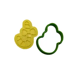 مهر و کاتر عصای کریسمس - فروشگاه ایران کوک