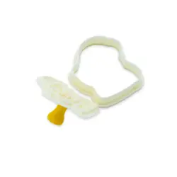 مهر و کاتر بابانوئل ایستاده - فروشگاه ایران کوک