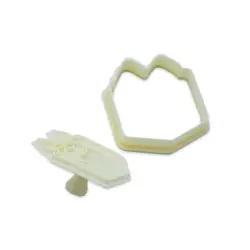 مهر و کاتر جعبه کادو - فروشگاه ایران کوک