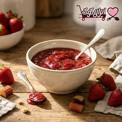 آهک خوراکی - فروشگاه ایران کوک