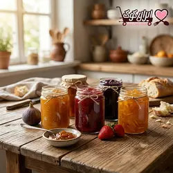 آهک خوراکی - فروشگاه ایران کوک