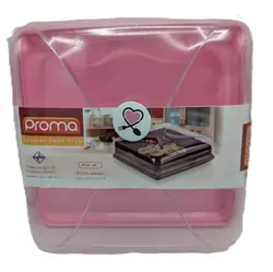 ظرف حمل کیک مربع، ارسال رایگان، پرداخت در محل- فروشگاه ایران کوک