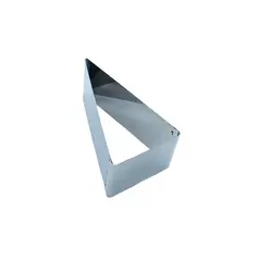 کاتر استیل مثلث - فروشگاه ایران کوک